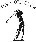 U.S. GOLF CLUB