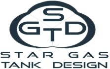 SGTD STAR GAS TANK DESIGN