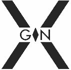 X-GIN