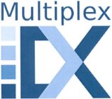 MULTIPLEX DX