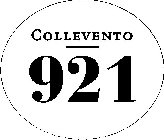 COLLEVENTO 921