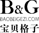 B&G BAOBEIGEZI.COM