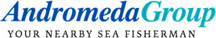 ANDROMEDA GROUP YOUR NEARBY SEA FISHERMAN