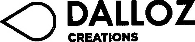 DALLOZ CREATIONS