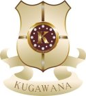 K KUGAWANA