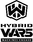 H W HYBRID WARS MACHINES ENGAGE