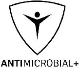 ANTIMICROBIAL +