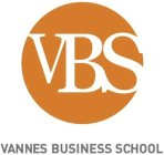 VBS VANNES BUSINESS SCHOOL