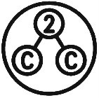 C 2 C