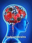 BODY AND BRAINS