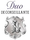 DUO DE CONSEILLANTE NL