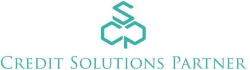SCP CREDIT SOLUTIONS PARTNER