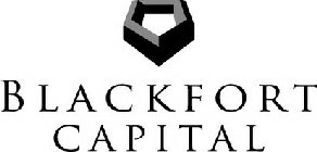 BLACKFORT CAPITAL