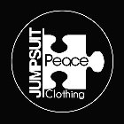 JUMPSUIT PEACE CLOTHING