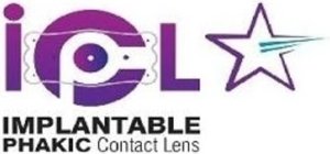 IPCL IMPLANTABLE PHAKIC CONTACT LENS