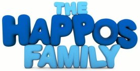THE HAPPOS FAMILY