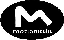 M MOTIONITALIA