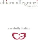 CHIARA ALLEGRANZI MILANO CAREFULLY ITALIAN