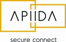APIIDA SECURE CONNECT