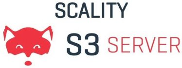 SCALITY S3 SERVER