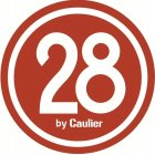 28 BY CAULIER