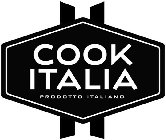 COOK ITALIA PRODOTTO ITALIANO