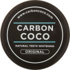 CARBON COCO NATURAL TEETH WHITENING ORIGINAL WWW.CARBONCOCO.COM