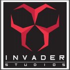INVADER STUDIOS
