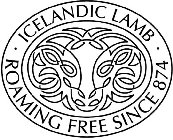 ICELANDIC LAMB ROAMING FREE SINCE 874