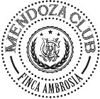 MENDOZA CLUB MC FINCA AMBROSIA