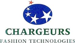 CHARGEURS FASHION TECHNOLOGIES