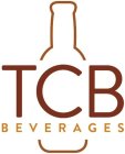 TCB BEVERAGES