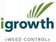 IGROWTH WEED CONTROL