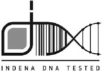INDENA DNA TESTED