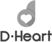 D D.HEART