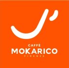 CAFFÈ MOKARICO FIRENZE