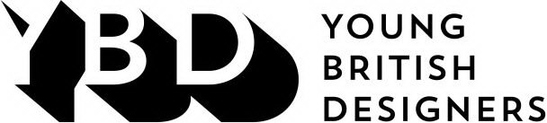 YBD YOUNG BRITISH DESIGNERS