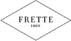 FRETTE 1860