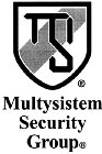 MULTYSISTEM SECURITY GROUP