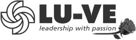 LU-VE LEADERSHIP WITH PASSION