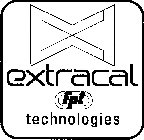 EXTRACAL FPT TECHNOLOGIES