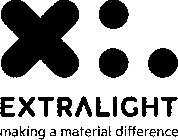 XL EXTRALIGHT MAKING A MATERIAL DIFFERENCECE