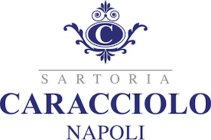 SARTORIA CARACCIOLO NAPOLI C