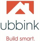 UBBINK BUILD SMART.