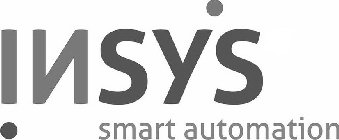 INSYS SMART AUTOMATION