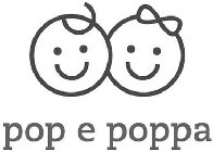 POP E POPPA