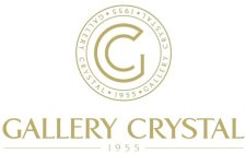 G GALLERY CRYSTAL 1955