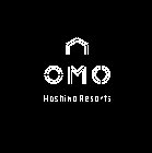 OMO HOSHINO RESORTS