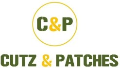 C&P CUTZ & PATCHES