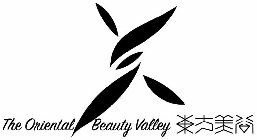 THE ORIENTAL BEAUTY VALLEY